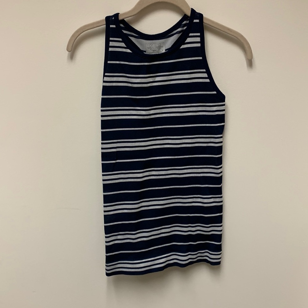 Athleta tank top
